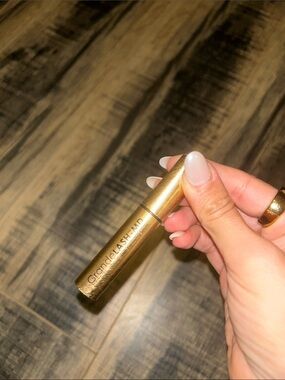 Lash Enhancing Serum - Gold & Mascara